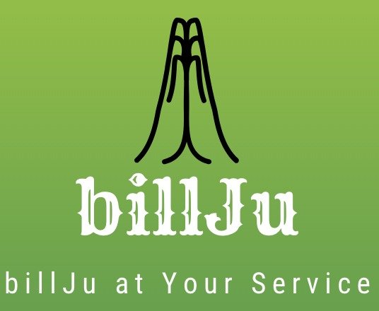 billJu logo
